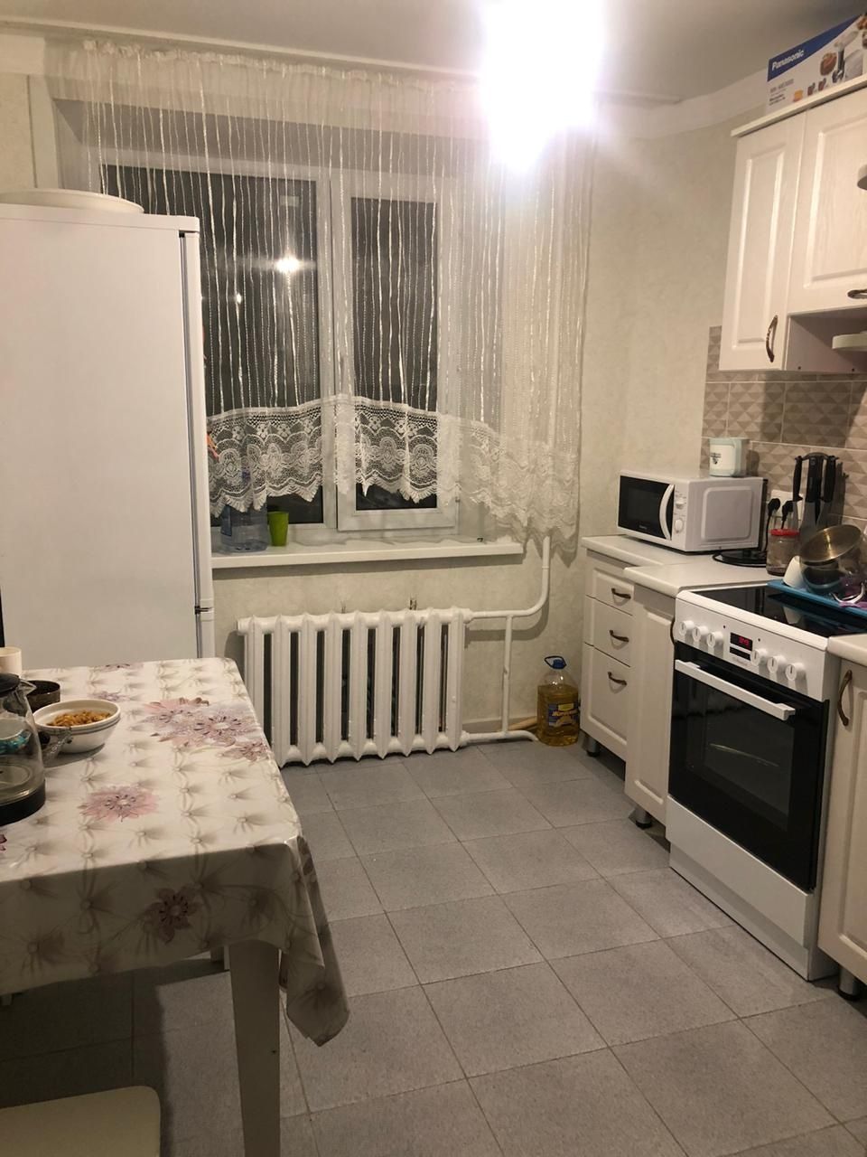 Срочно продам квартиру