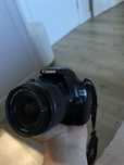 canon фотоаппарат