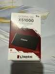 Внешний накопитель Kingston SXS1000/1000G 1000 Гб