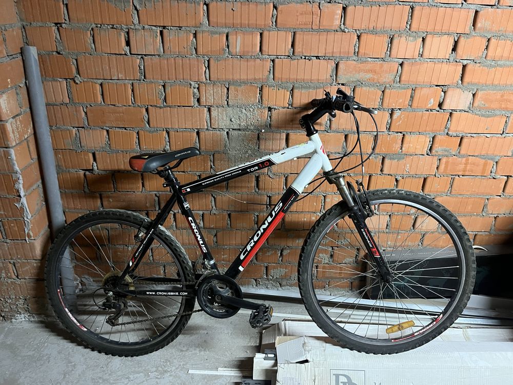 Продам 3 велсипеда на ходу