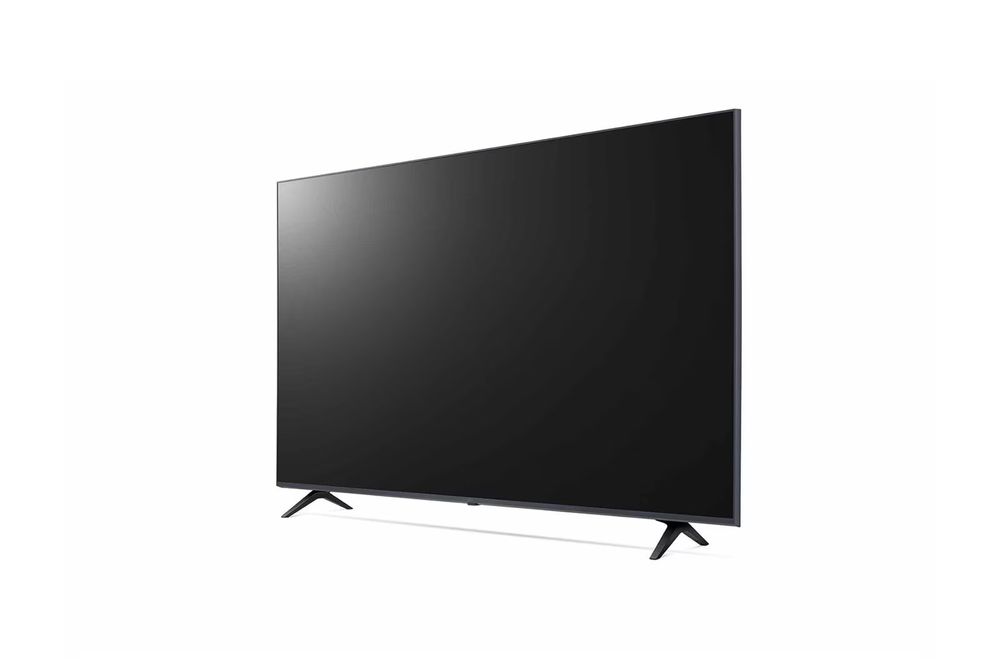 Телевизор LG 60UP77 4K Smart TV (152 см, 2022) — гарантия. Web Os.