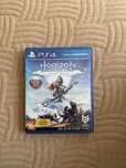 Продам игру horizon zero down