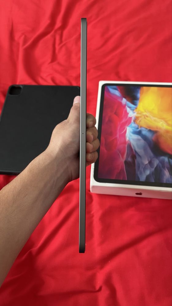 Ipad pro 128gb WI-FI