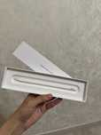 Ручка для айпада Apple pencil 2nd generation]