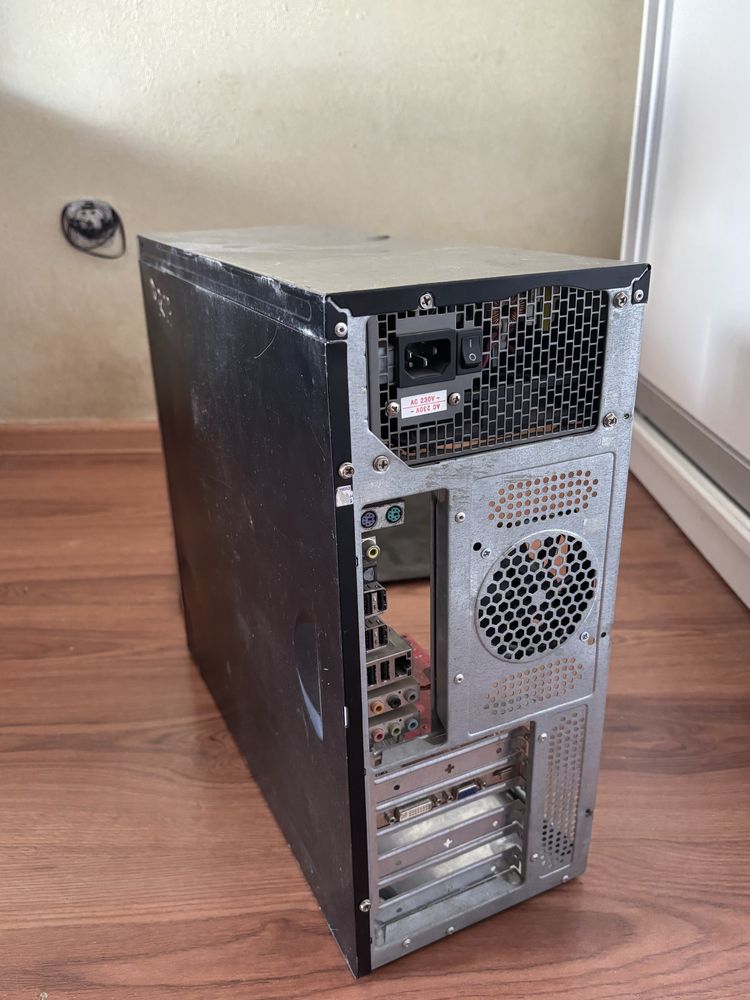 Компьютер Computer