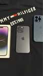 Iphone 14 pro max 512gb 87%
