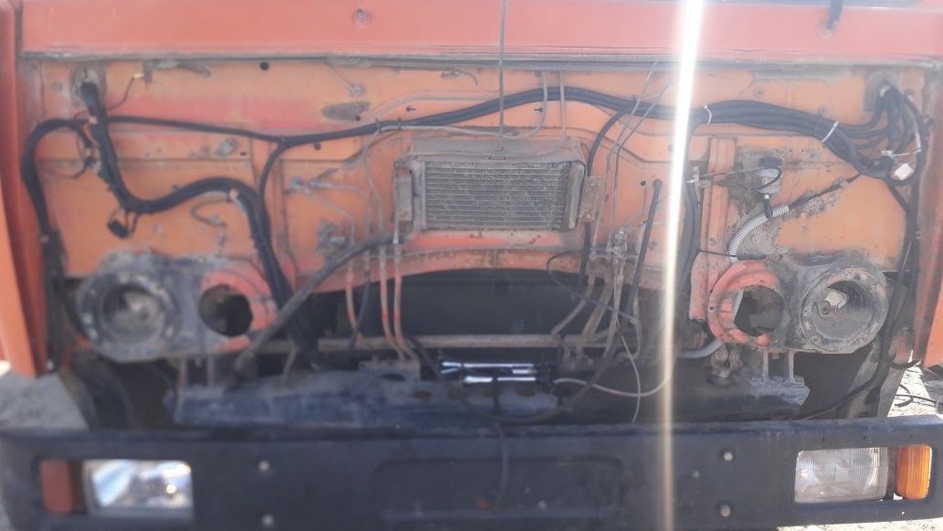 Автоэлектрик 24вольт  и Автодиагностика ВЫЗОВ(легкового12V и грузового