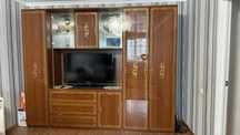 Продам стенку для гостиной