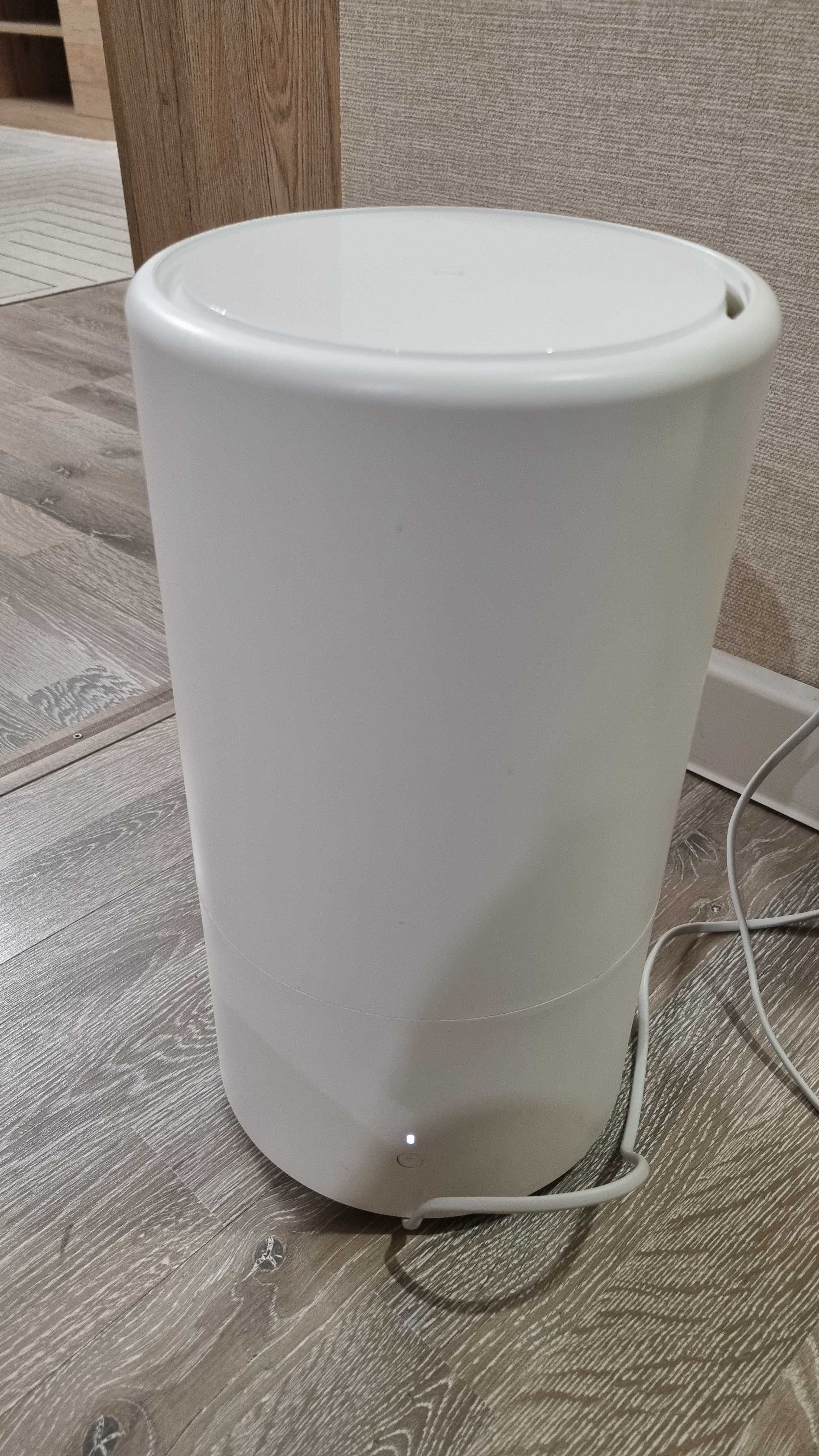 Увлажнитель воздуха Xiaomi Mi Smart Antibacterial Humidifier белый