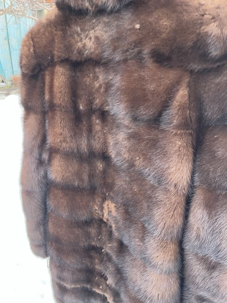Срочно продам шубу.
