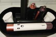 dyson airwrap complete long 100%