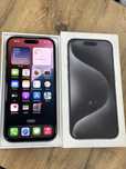 iPhone 15 Pro. 512 gb
