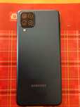 Samsung galaxy A12