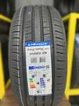 215/55R16 летняя шина TRIANGELA