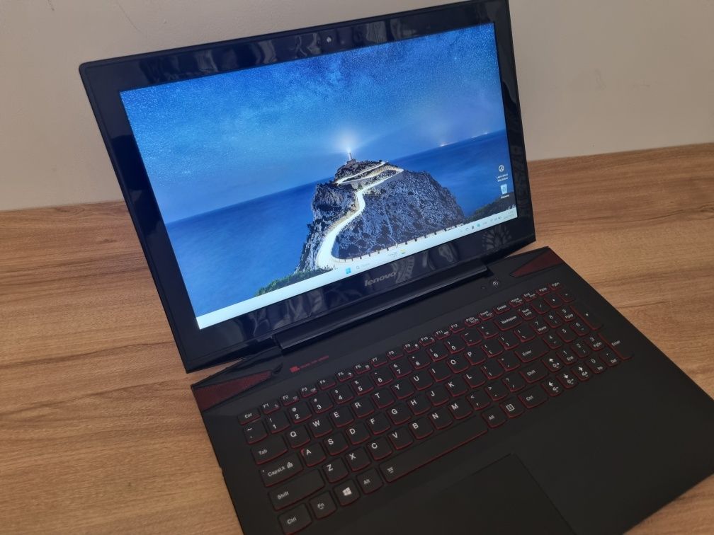 Lenovo Y50-70 model 20378
