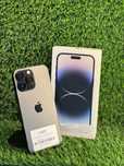 Iphone 14 pro max 256GB e-sim