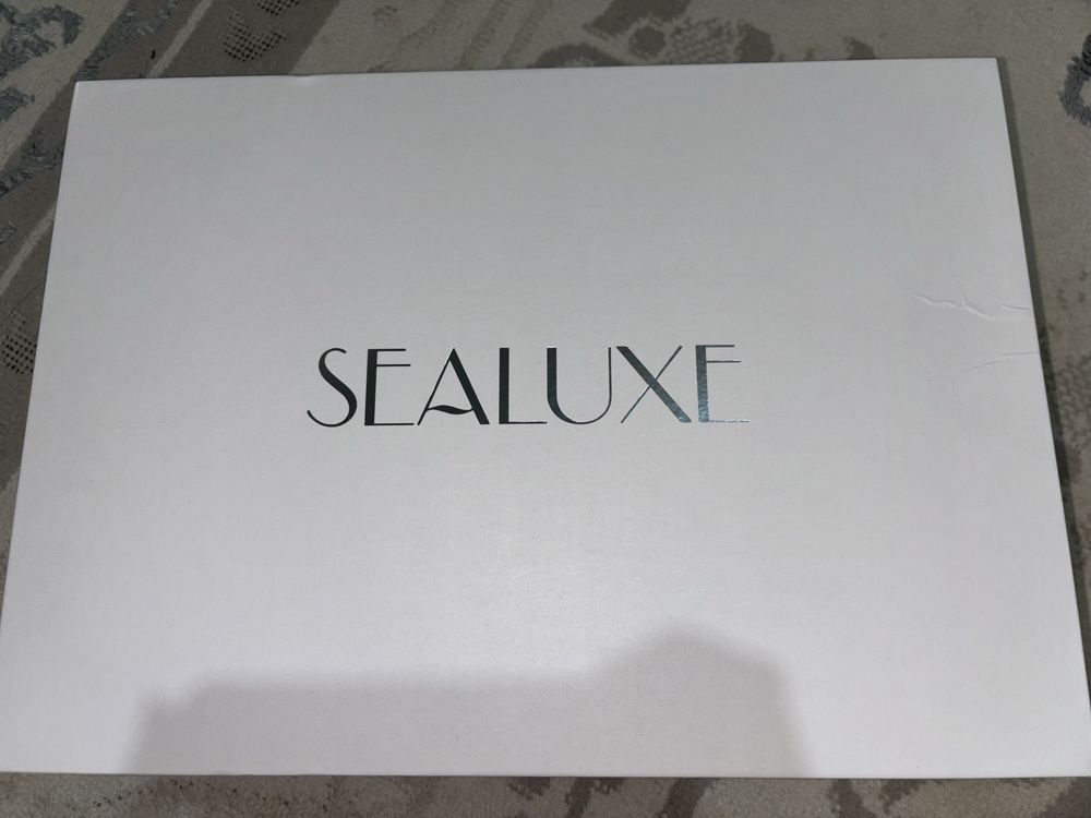 Швейцарская косметика Sealuxe