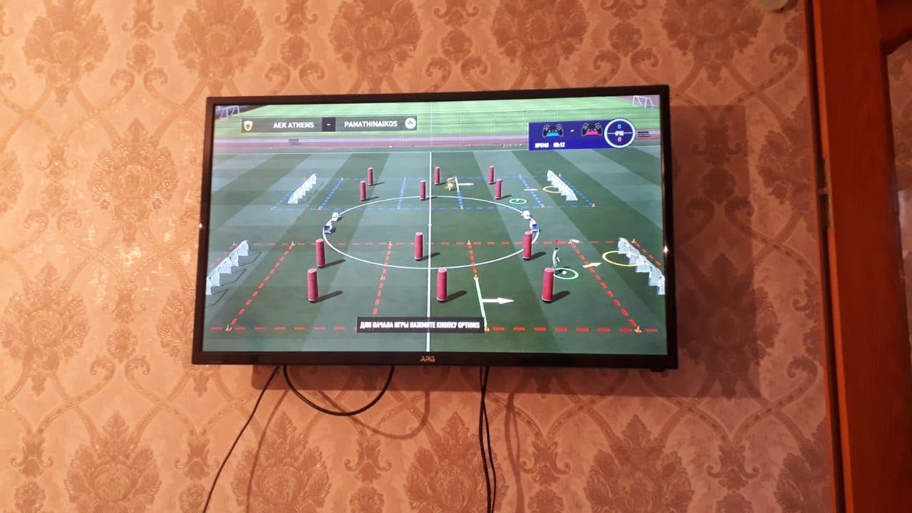 Аренда пс Прокат PlayStation 5 Сони PS4