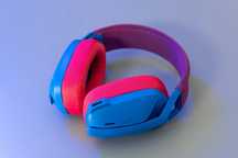 Наушники Logitech g435