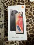Срочно продам телефон Xiaomi Redmi Note 12 pro 4G