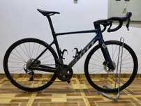 Scott addict RC 40 bike шоссейный велосипед