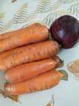 Продам свеклу и тёртую морковь