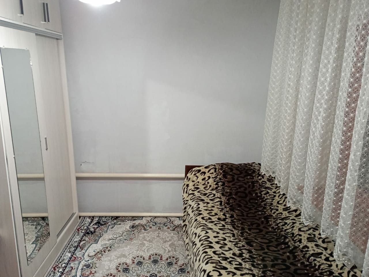 Дом в Аксукенте евроремонт