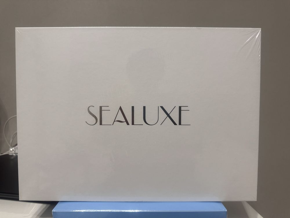 Продам шикарную люксовую косметику по уходу за кожей лица Sealuxe