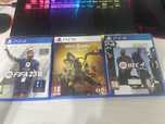 Игры PlayStation 4-5