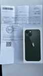 Продам IPnone 13 128гб