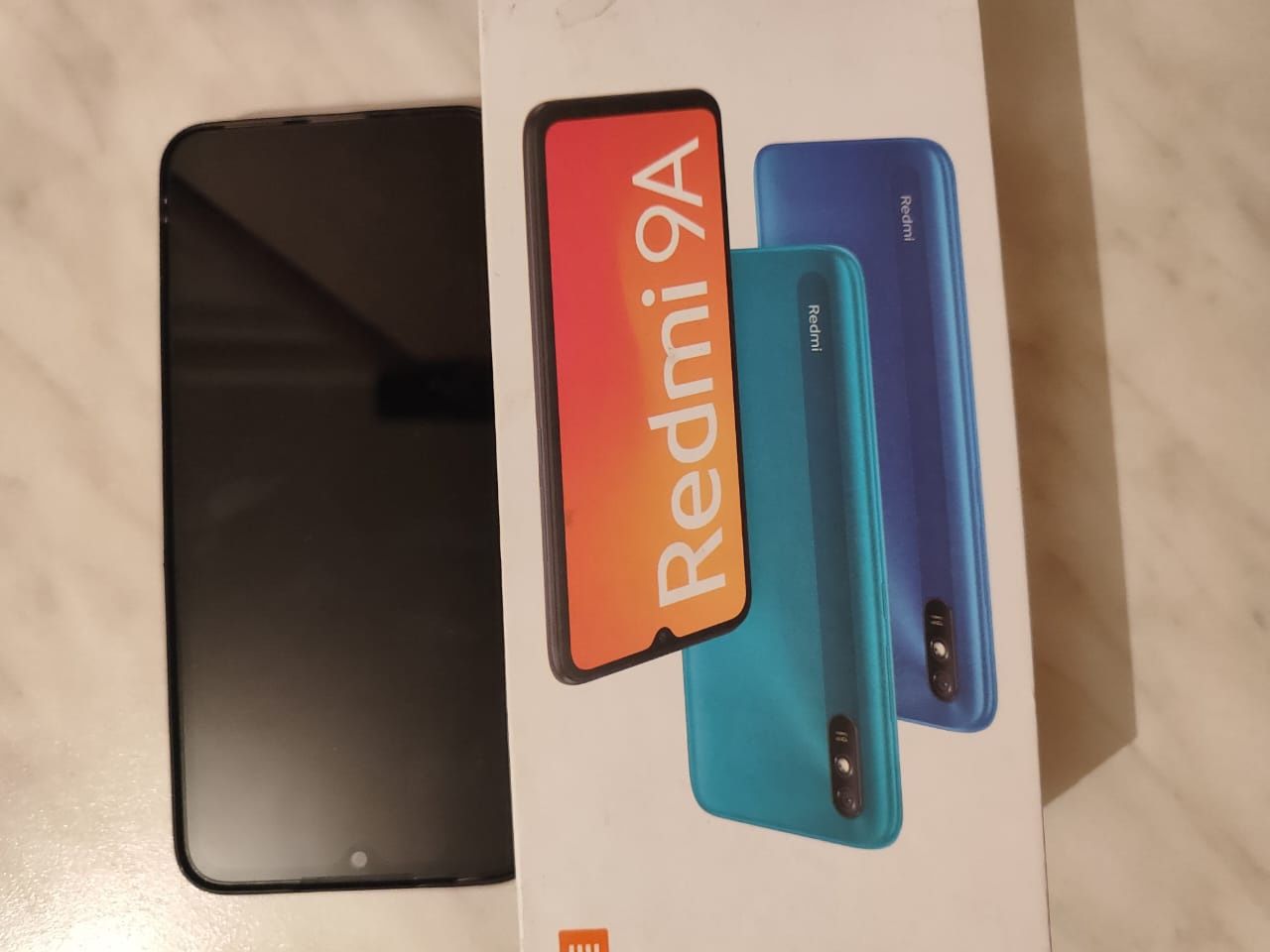 Xiaomi 9a в отличном состоянии