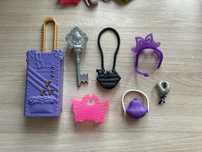 Monster high аксессуары