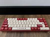 Механическая клавиатура AJAZZ AK680
