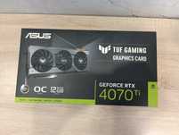 Nvidia RTX 4070Ti