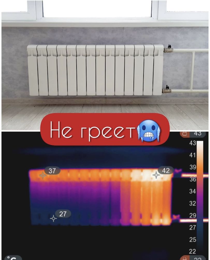 Тепловизор