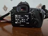 Продам Canon 5d mark 4