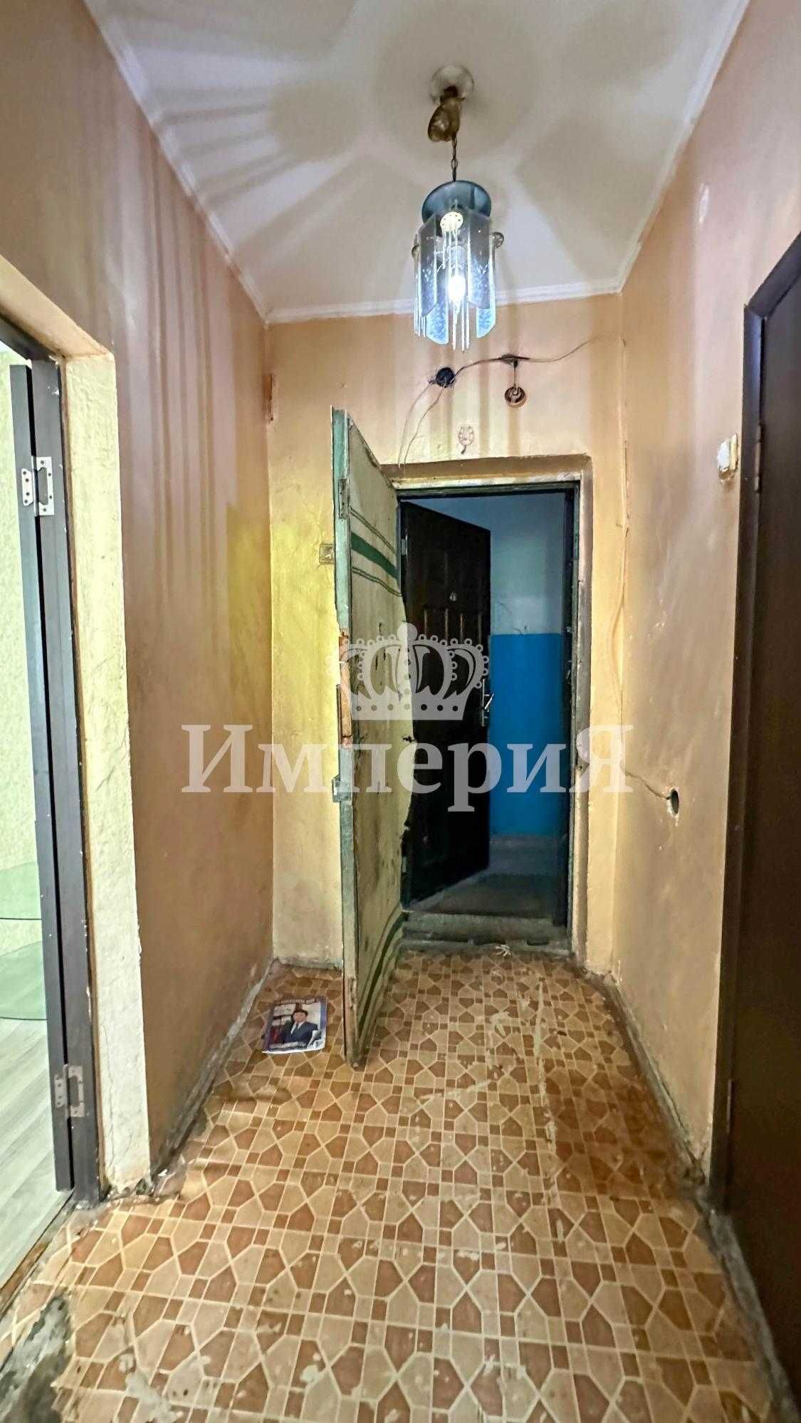 Квартира в Центре Айгерим