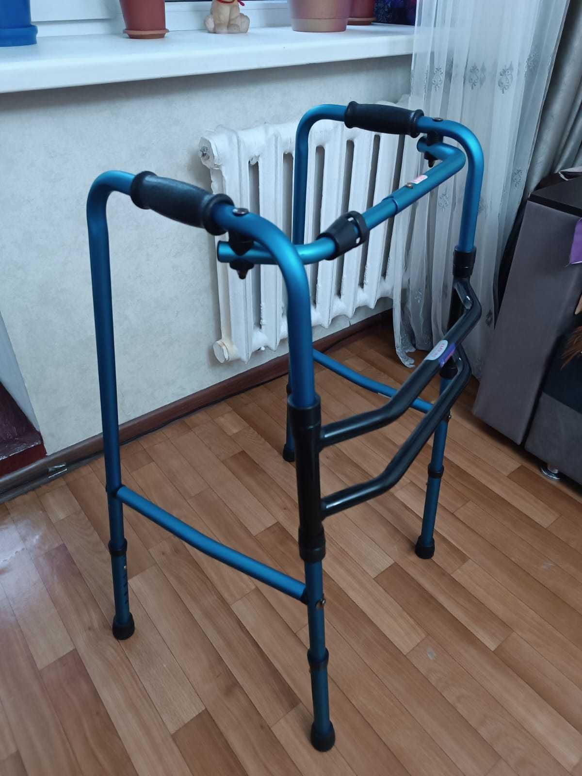Ходунки для взрослых