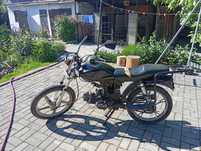 Продаёться альфа 125
