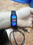 mi band 7 смарт часы