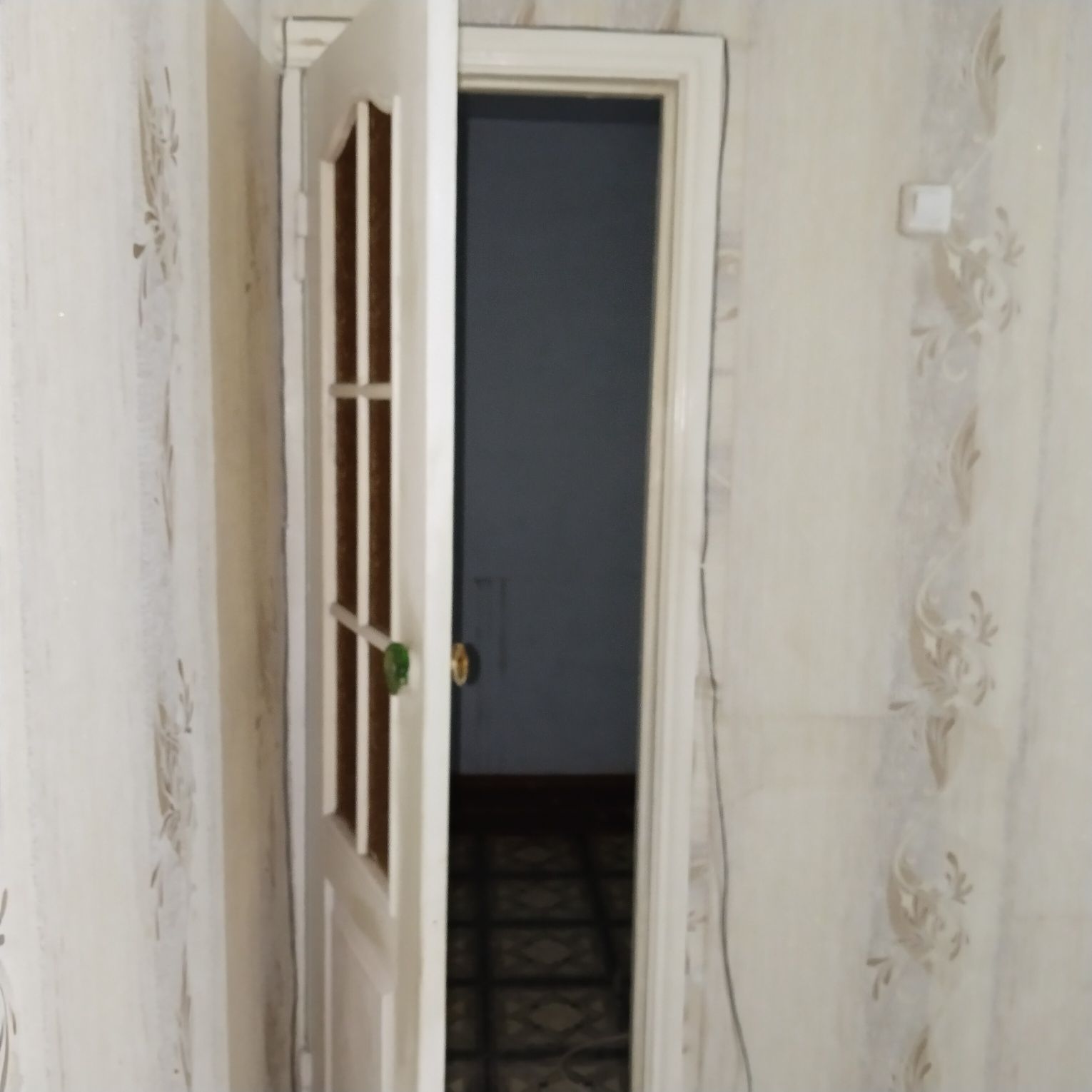 Продам 2 комнатную квартиру