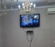 Телевизор LG 107 см