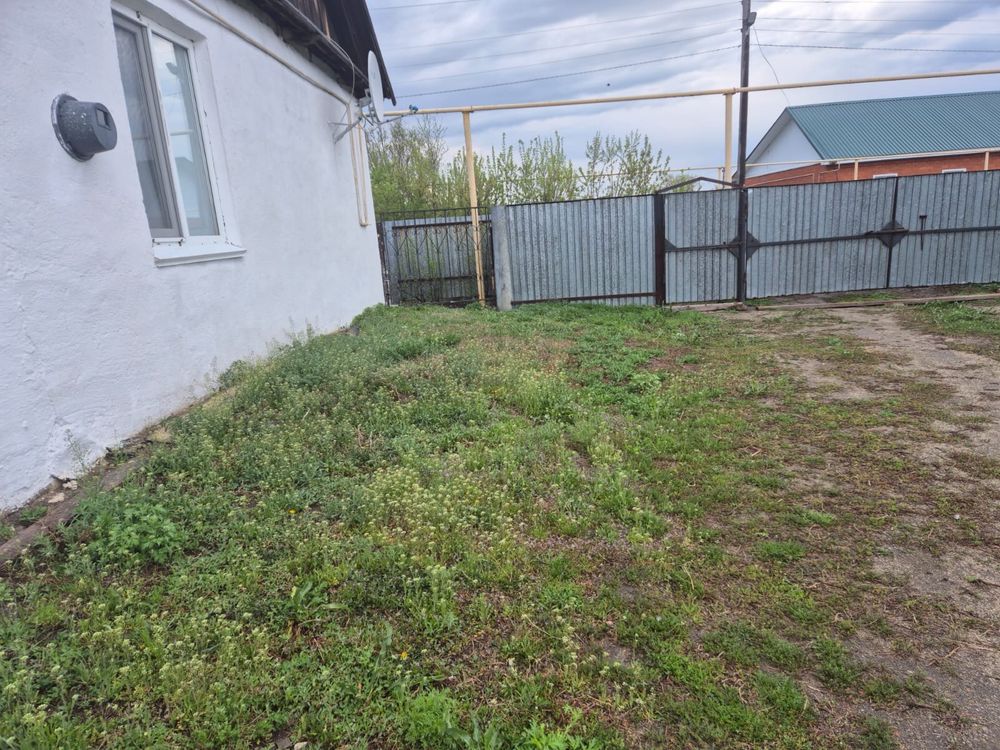 Продам дом поселке Алтын Дала