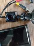 Обгонная камера Sony Big Owl