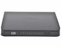Switch | Коммутатор D-Link DES-1024A