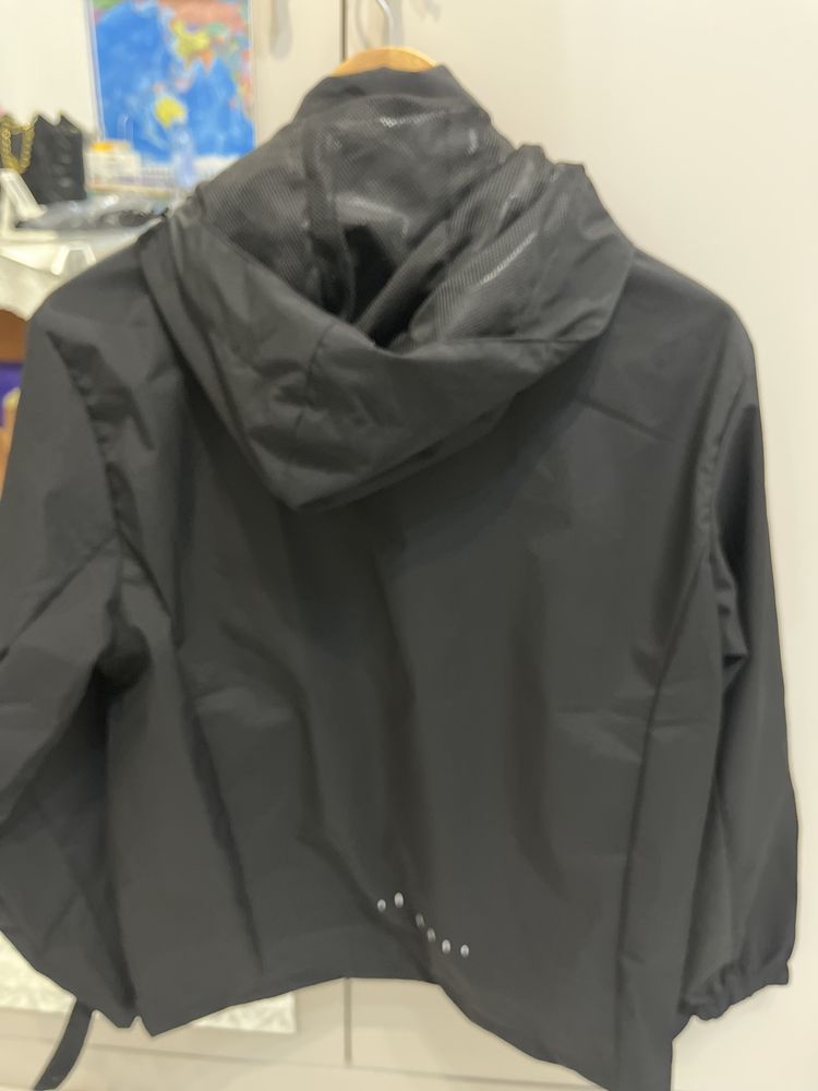 Ветровка Arcteryx для подростка