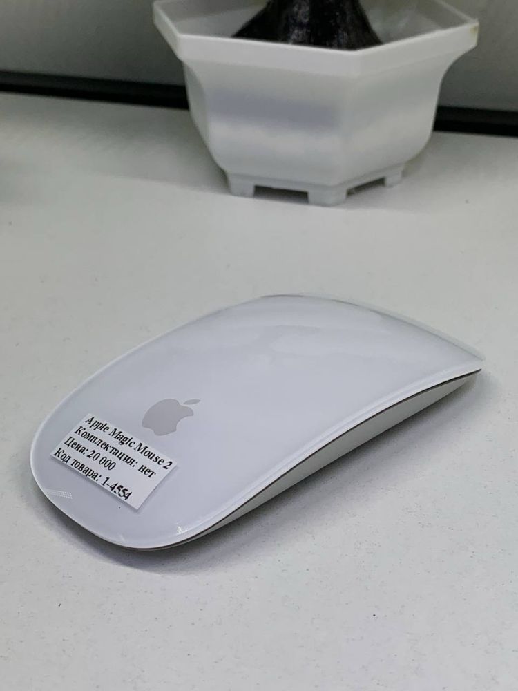 Apple Magic Mouse 2