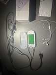 продам прошитую  sony psp 3006 white на 128 gb