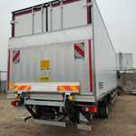 Гидроборт ATEK LIFT DM 1000