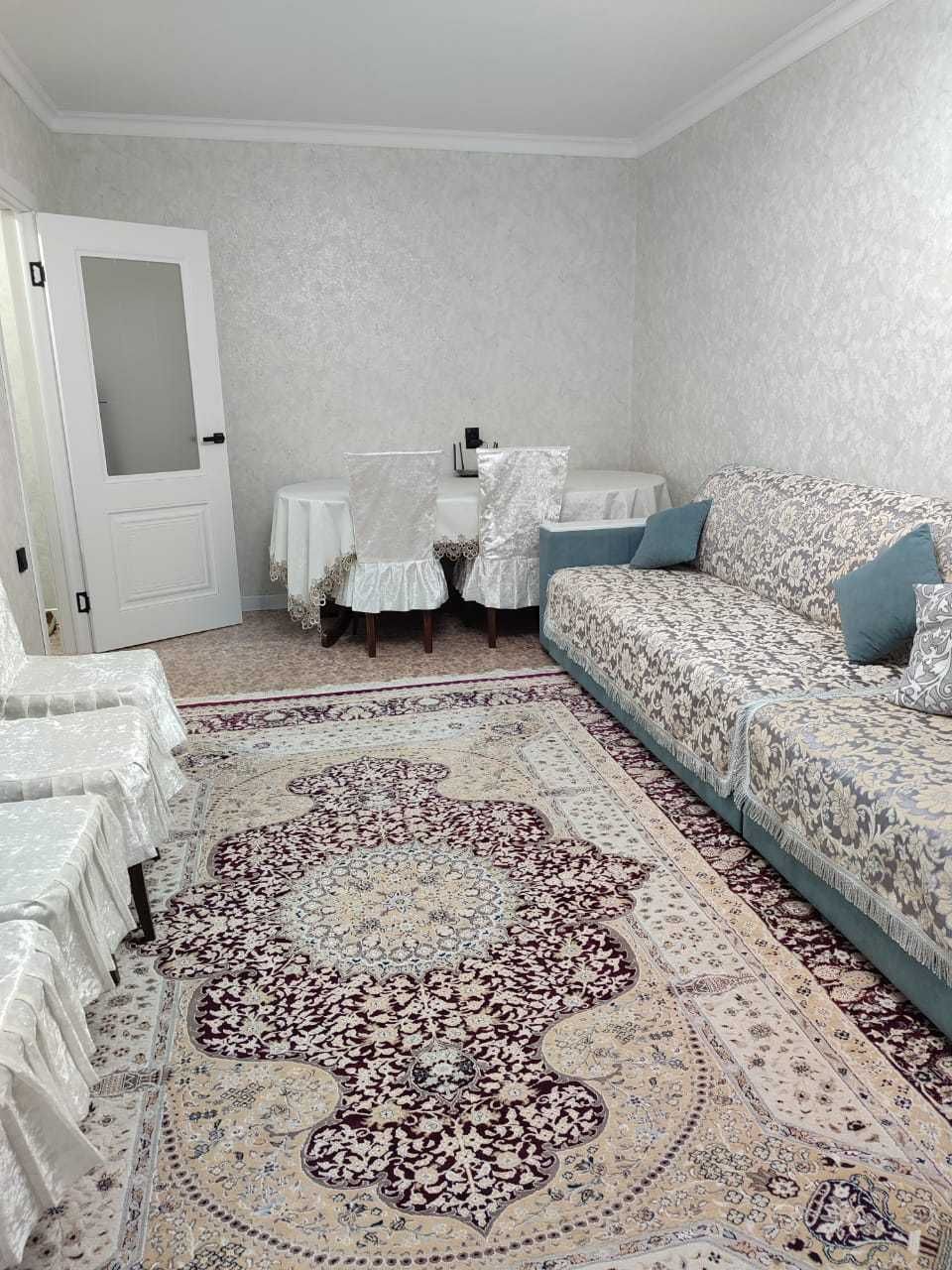 Продам отличную 2-х комнатную квартиру